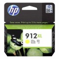 Tusz Hewlett-Packard Nr.912XL do OfficeJet Pro 8023 | 825str. (3YL83AE) Yellow